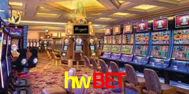 hwbet.com