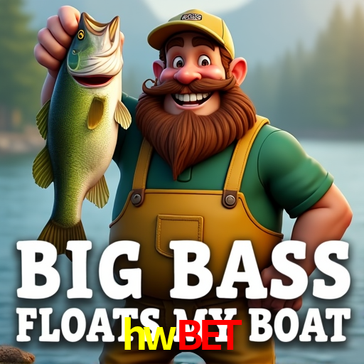 hwbet: Seu Cassino Premiado com Pagamentos Rápidos