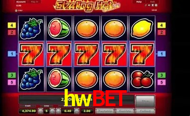 Explore as vantagens do hwbet: serviço profissional e confiabilidade