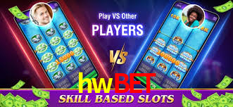 hwbet: A Experiência de Casino com Jogos de Mesa ao Vivo